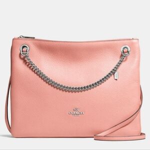 Coach convertible Purse